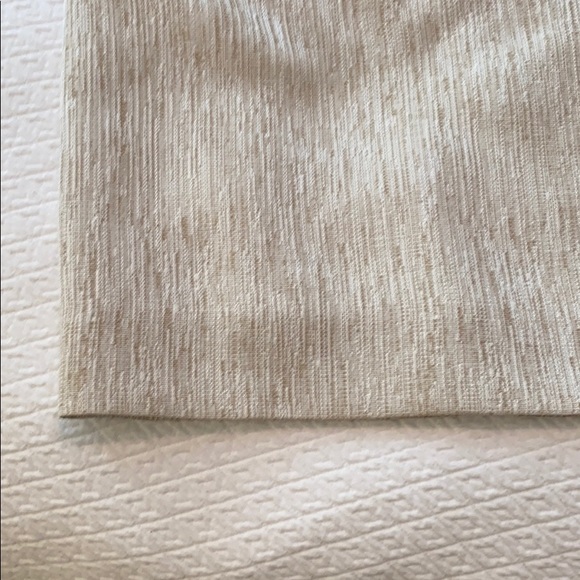 Daniel cremieux strapless dress with pockets. - Picture 3 of 7